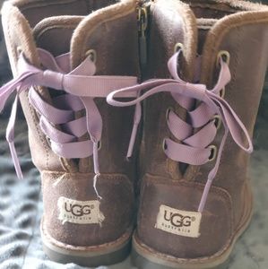 7t ugg boot